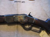 Winchester 1873 Deluxe, 44-40, 1/2 round & Octagon, Factory Demo 2018 534259140 - 19 of 21