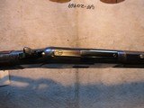 Winchester 1873 Deluxe, 44-40, 1/2 round & Octagon, Factory Demo 2018 534259140 - 8 of 21