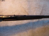 Winchester 1873 Deluxe, 44-40, 1/2 round & Octagon, Factory Demo 2018 534259140 - 7 of 21