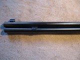 Winchester 1873 Deluxe, 44-40, 1/2 round & Octagon, Factory Demo 2018 534259140 - 17 of 21