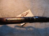 Winchester 1873 Deluxe, 44-40, 1/2 round & Octagon, Factory Demo 2018 534259140 - 9 of 21