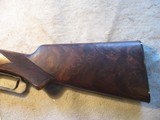 Winchester 1873 Deluxe, 44-40, 1/2 round & Octagon, Factory Demo 2018 534259140 - 21 of 21