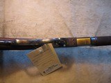Winchester 1873 Deluxe, 44-40, 1/2 round & Octagon, Factory Demo 2018 534259140 - 13 of 21
