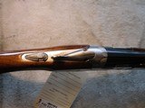 Beretta 686 White onyx, 20ga, 28