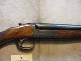 Ithaca SKB Model 100, 20ga, 28