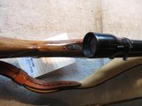 Weatherby Mark XXII, Made in Japan With Scope! Nikko, Clip Fed - 10 of 22