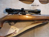 Weatherby Mark XXII, Made in Japan With Scope! Nikko, Clip Fed - 1 of 22