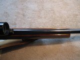 Weatherby Mark XXII, Made in Japan With Scope! Nikko, Clip Fed - 7 of 22