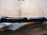 Weatherby Mark XXII, Made in Japan With Scope! Nikko, Clip Fed - 9 of 22