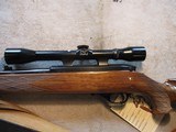 Weatherby Mark XXII, Made in Japan With Scope! Nikko, Clip Fed - 20 of 22