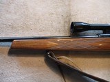 Weatherby Mark XXII, Made in Japan With Scope! Nikko, Clip Fed - 19 of 22