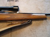Weatherby Mark XXII, Made in Japan With Scope! Nikko, Clip Fed - 3 of 22
