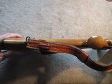 Weatherby Mark XXII, Made in Japan With Scope! Nikko, Clip Fed - 13 of 22