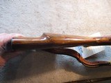 Weatherby Mark XXII, Made in Japan With Scope! Nikko, Clip Fed - 11 of 22