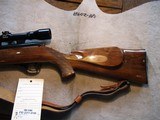 Weatherby Mark XXII, Made in Japan With Scope! Nikko, Clip Fed - 22 of 22
