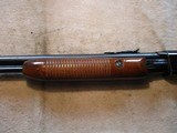 Remington 572 Rangmaster, 22LR, 24