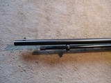 Remington 572 Rangmaster, 22LR, 24