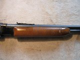 Remington 572 Rangmaster, 22LR, 24