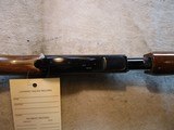 Remington 572 Rangmaster, 22LR, 24