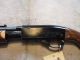 Remington 572 Rangmaster, 22LR, 24