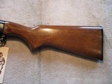 Remington 572 Rangmaster, 22LR, 24