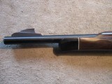 Remington Nylon 66, 22LRclassic rifle - 21 of 25