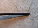 Winchester 1890 90, 22 Long, Early gun, 1902 - 6 of 21