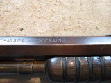 Winchester 1890 90, 22 Long, Early gun, 1902 - 19 of 21