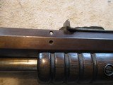 Winchester 1890 90, 22 Long, Early gun, 1902 - 4 of 21