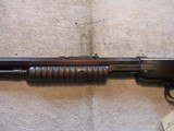 Winchester 1890 90, 22 Long, Early gun, 1902 - 18 of 21
