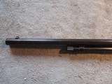 Winchester 1890 90, 22 Long, Early gun, 1902 - 17 of 21