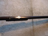 Winchester 1890 90, 22 Long, Early gun, 1902 - 7 of 21