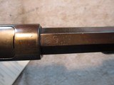 Winchester 1890 90, 22 Long, Early gun, 1902 - 9 of 21
