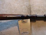 Winchester 1890 90, 22 Long, Early gun, 1902 - 13 of 21