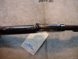 Winchester 1890 90, 22 Long, Early gun, 1902 - 8 of 21