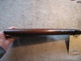 Winchester 1890 90, 22 Long, Early gun, 1902 - 12 of 21