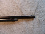 Winchester 1890 90, 22 Long, Early gun, 1902 - 5 of 21