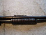 Winchester 1890 90, 22 Long, Early gun, 1902 - 3 of 21