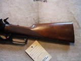 Winchester 1895 Take Down Takedown, 405 Win, 24