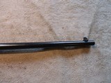 Winchester 61, 22 LR, made 1939, Pre war, Smooth top Receiver - 4 of 18