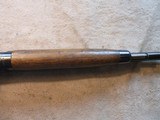 Winchester 61, 22 LR, made 1939, Pre war, Smooth top Receiver - 12 of 18