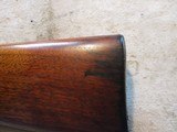 Winchester 61, 22 LR, made 1939, Pre war, Smooth top Receiver - 18 of 18