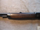 Winchester 61, 22 LR, made 1939, Pre war, Smooth top Receiver - 15 of 18