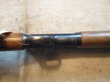 Winchester 61, 22 LR, made 1939, Pre war, Smooth top Receiver - 11 of 18