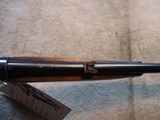 Winchester 61, 22 LR, made 1939, Pre war, Smooth top Receiver - 6 of 18
