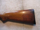 Winchester 61, 22 LR, made 1939, Pre war, Smooth top Receiver - 17 of 18