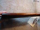 Winchester 61, 22 LR, made 1939, Pre war, Smooth top Receiver - 8 of 18