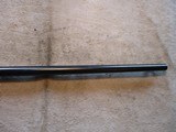 Winchester 61, 22 LR, made 1939, Pre war, Smooth top Receiver - 13 of 18
