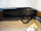 Beretta 301, Pre 303, 20ga, 26