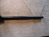 Beretta 301, Pre 303, 20ga, 26